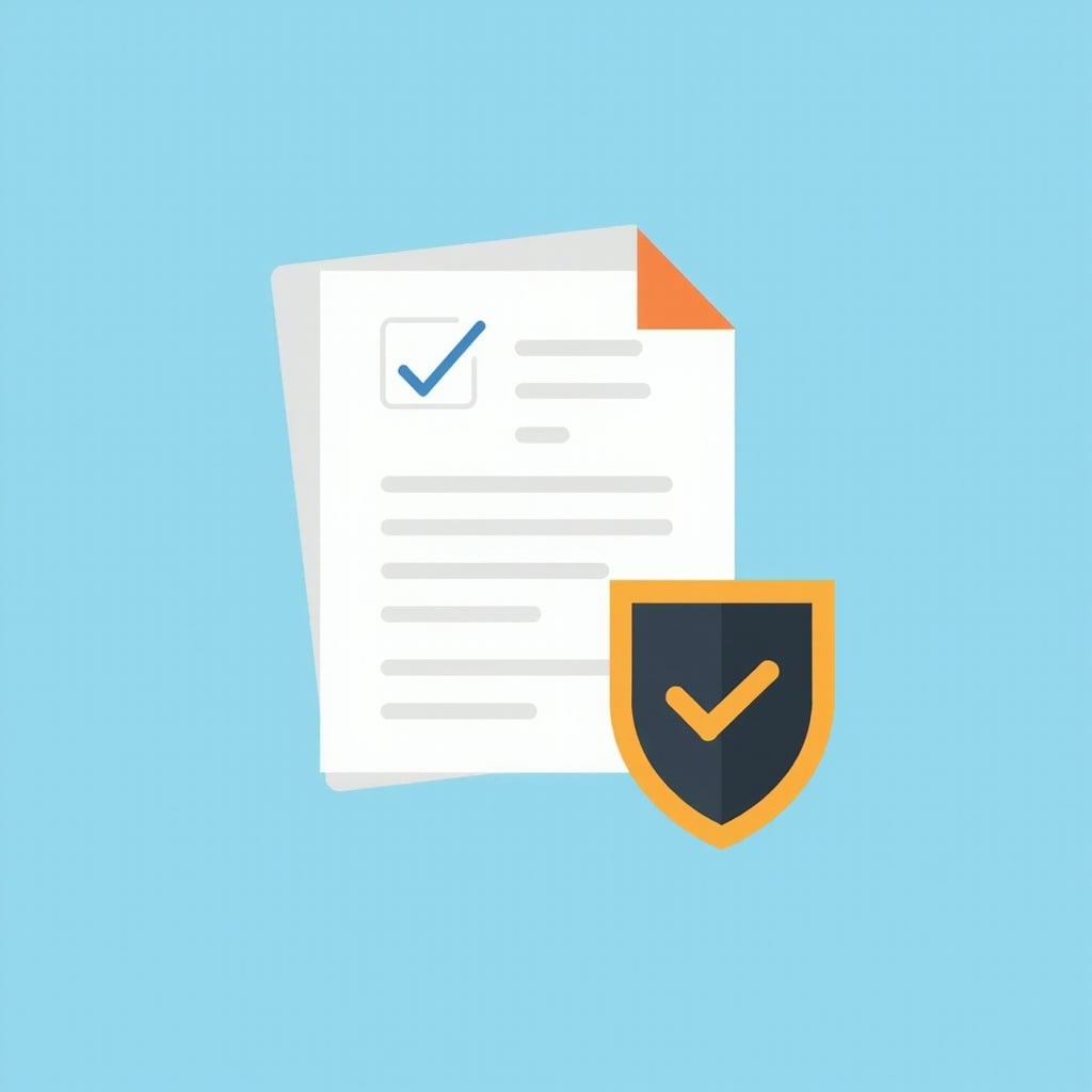 Privacy policy and data protection